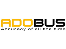 Adobus logo vang