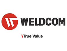 Weldcom Logo