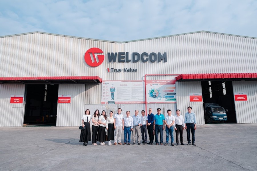 👑👑 SSA – HÀNH TRÌNH KẾT NỐI CHIẾN LƯỢC, KIẾN TẠO GIÁ TRỊ BỀN VỮNG 👑👑 SSA – A Strategic Journey of Connection, Creating Sustainable Value