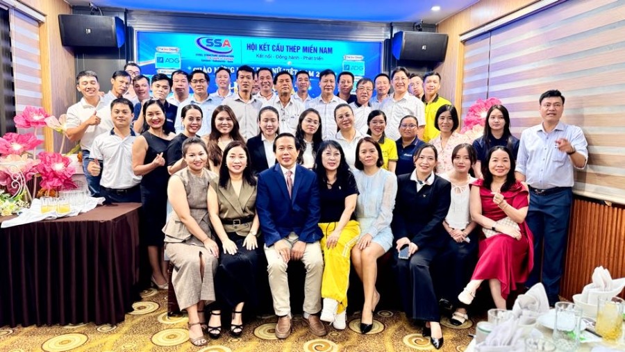 🤝 SSA HỌP MẶT HỘI VIÊN THÁNG 10/2026