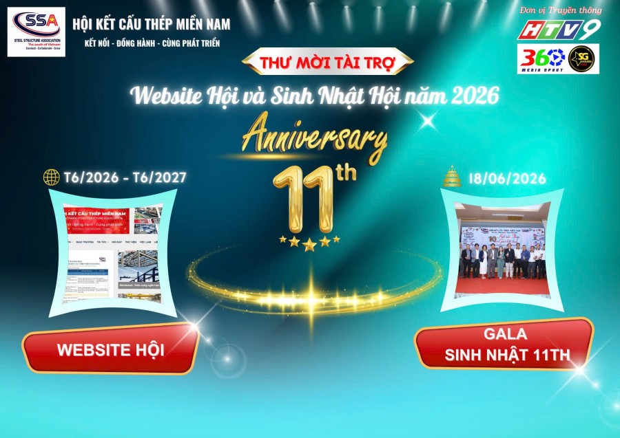 CHUỖI SỰ KIỆN CHÀO MỪNG SINH NHẬT HỘI 11TH & GIẢI PICKLEBALL NTT CHÍNH CUP 2026