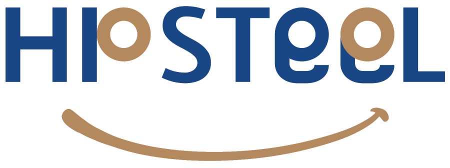 Công ty Cổ phần HP STEEL