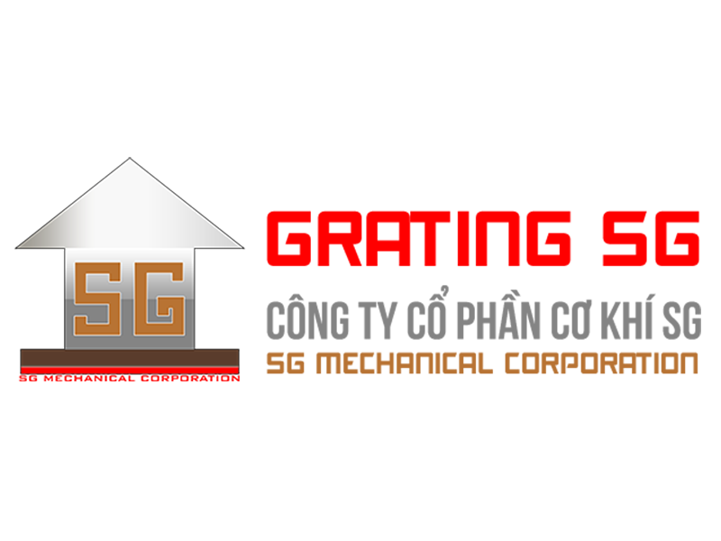 Grating SG