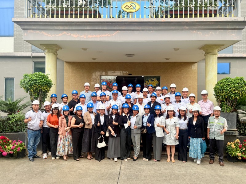 CHÚC TẾT HỘI VIÊN & TÂN NIÊN 2026