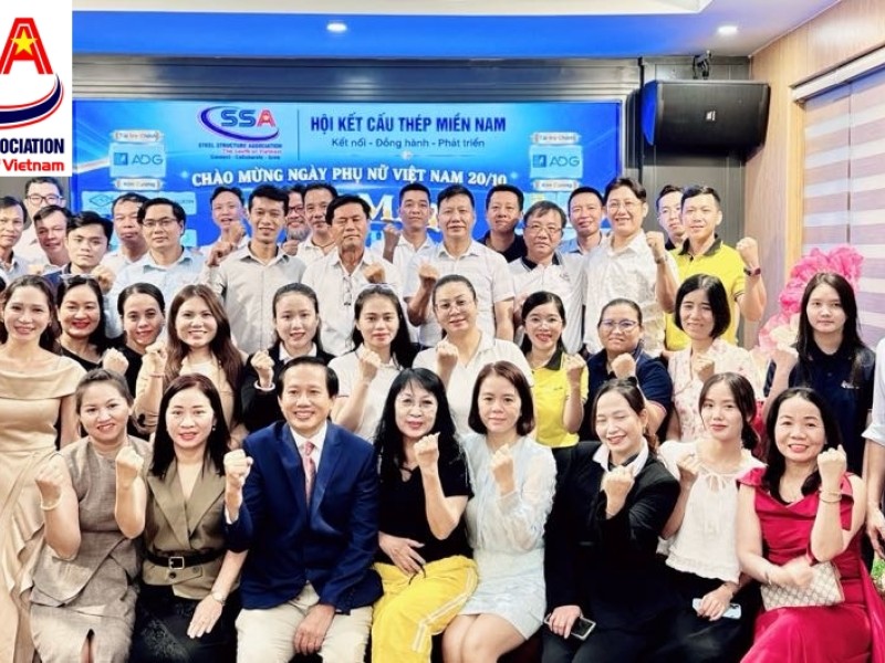 SSA HỌP MẶT HỘI VIÊN T10/2026