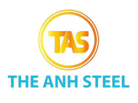 THE ANH STEEL