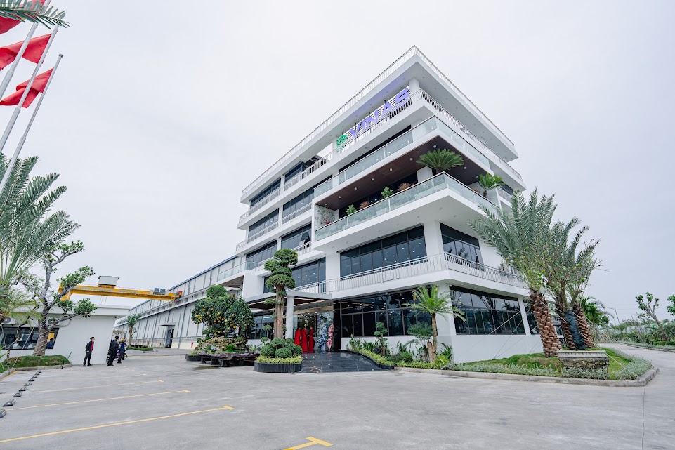 HHKCT MIỀN BẮC VINAS 10