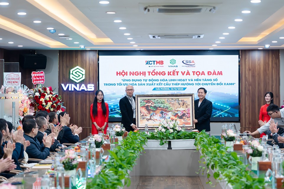 HHKCT MIỀN BẮC VINAS 175