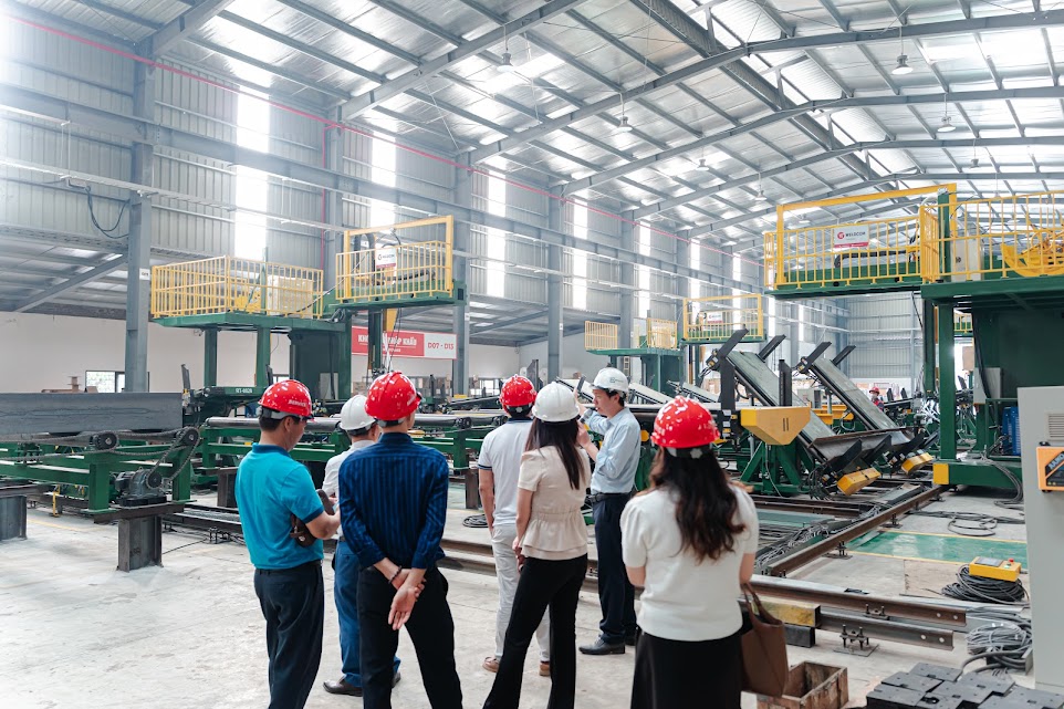 SSA Miền Nam WDI 64