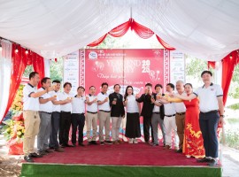 TẤT NIÊN HỘI SSA 2025